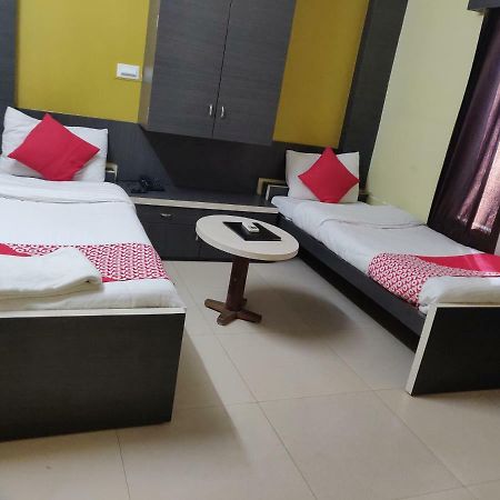 Hotel Jagat Siliguri Esterno foto