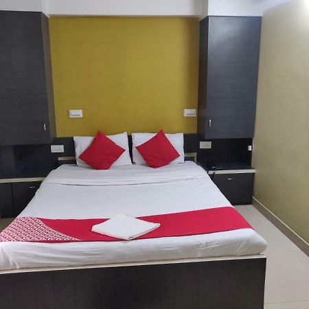 Hotel Jagat Siliguri Esterno foto