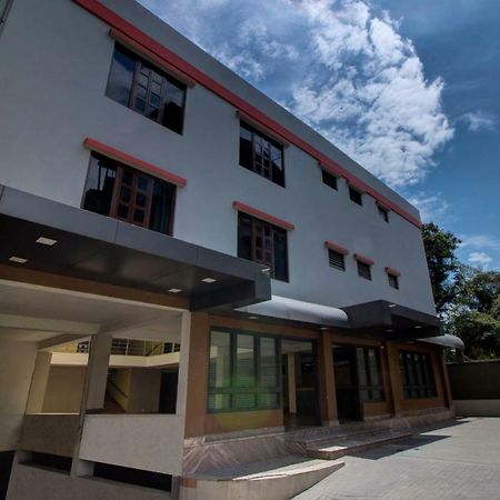 Hotel Jagat Siliguri Esterno foto