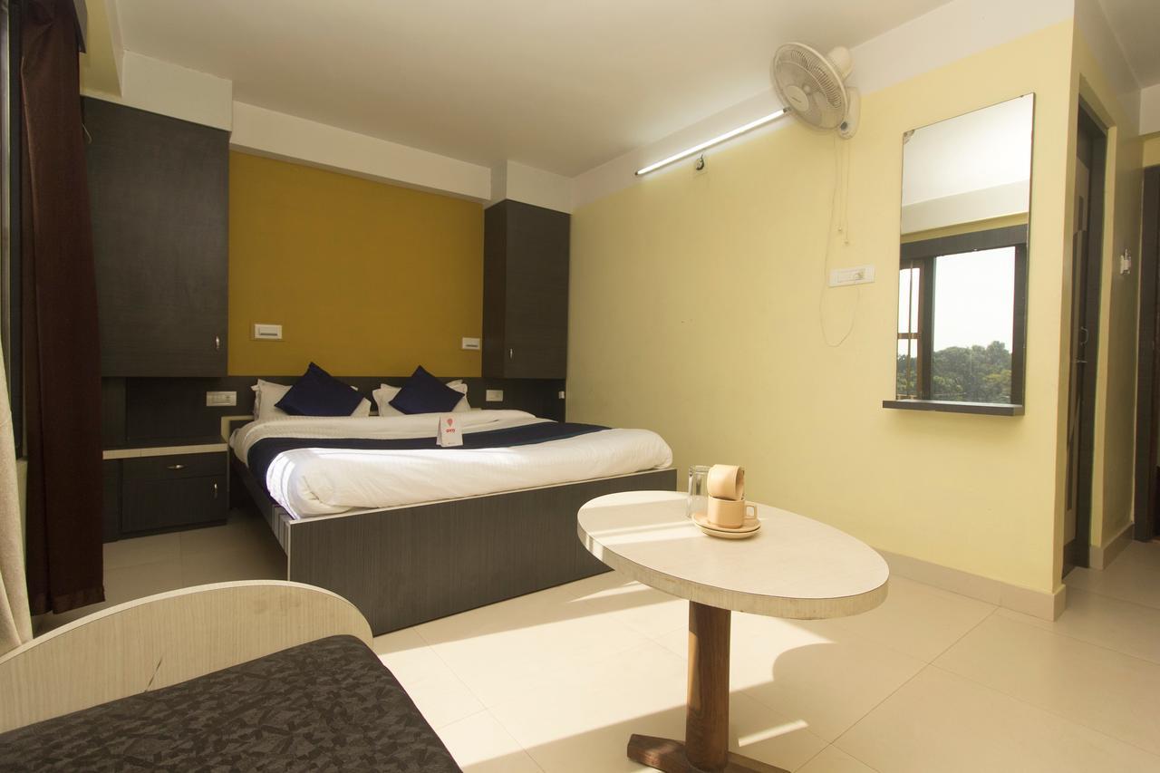 Hotel Jagat Siliguri Esterno foto