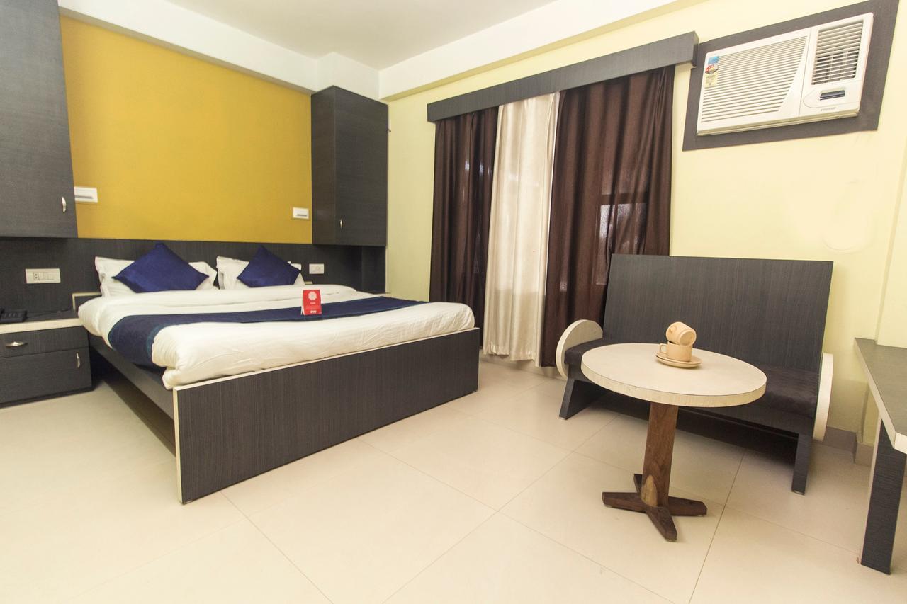 Hotel Jagat Siliguri Esterno foto