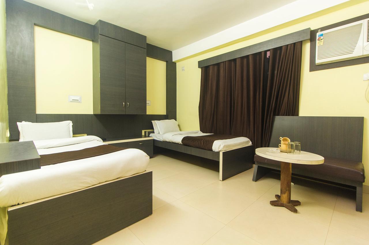 Hotel Jagat Siliguri Esterno foto
