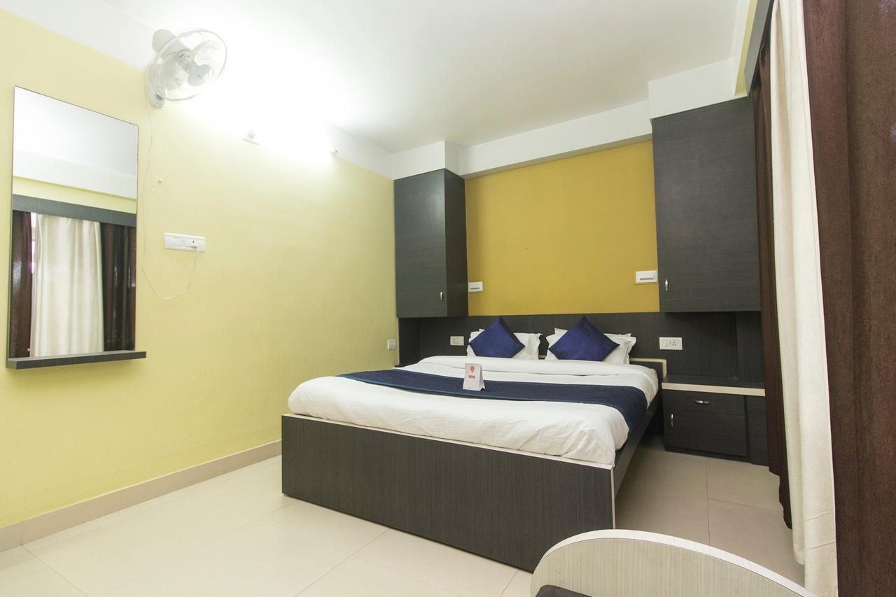 Hotel Jagat Siliguri Esterno foto