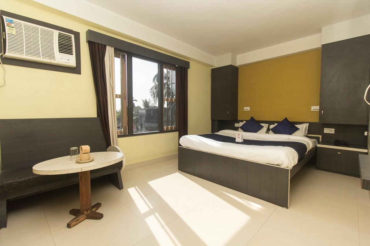 Hotel Jagat Siliguri Esterno foto