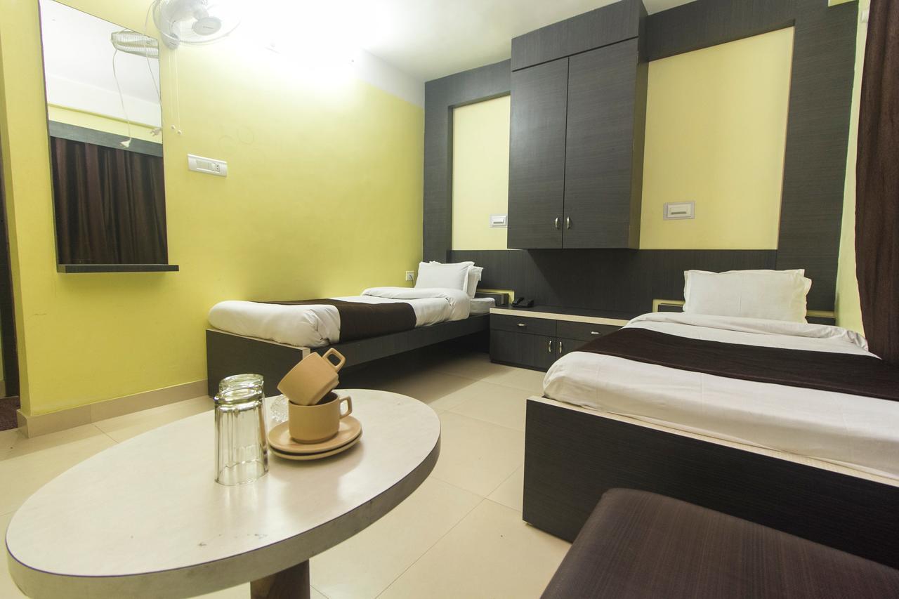 Hotel Jagat Siliguri Esterno foto