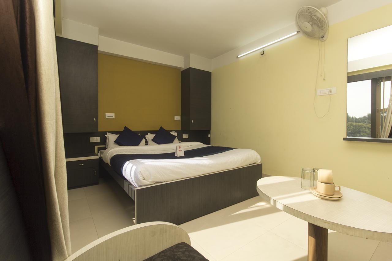 Hotel Jagat Siliguri Esterno foto