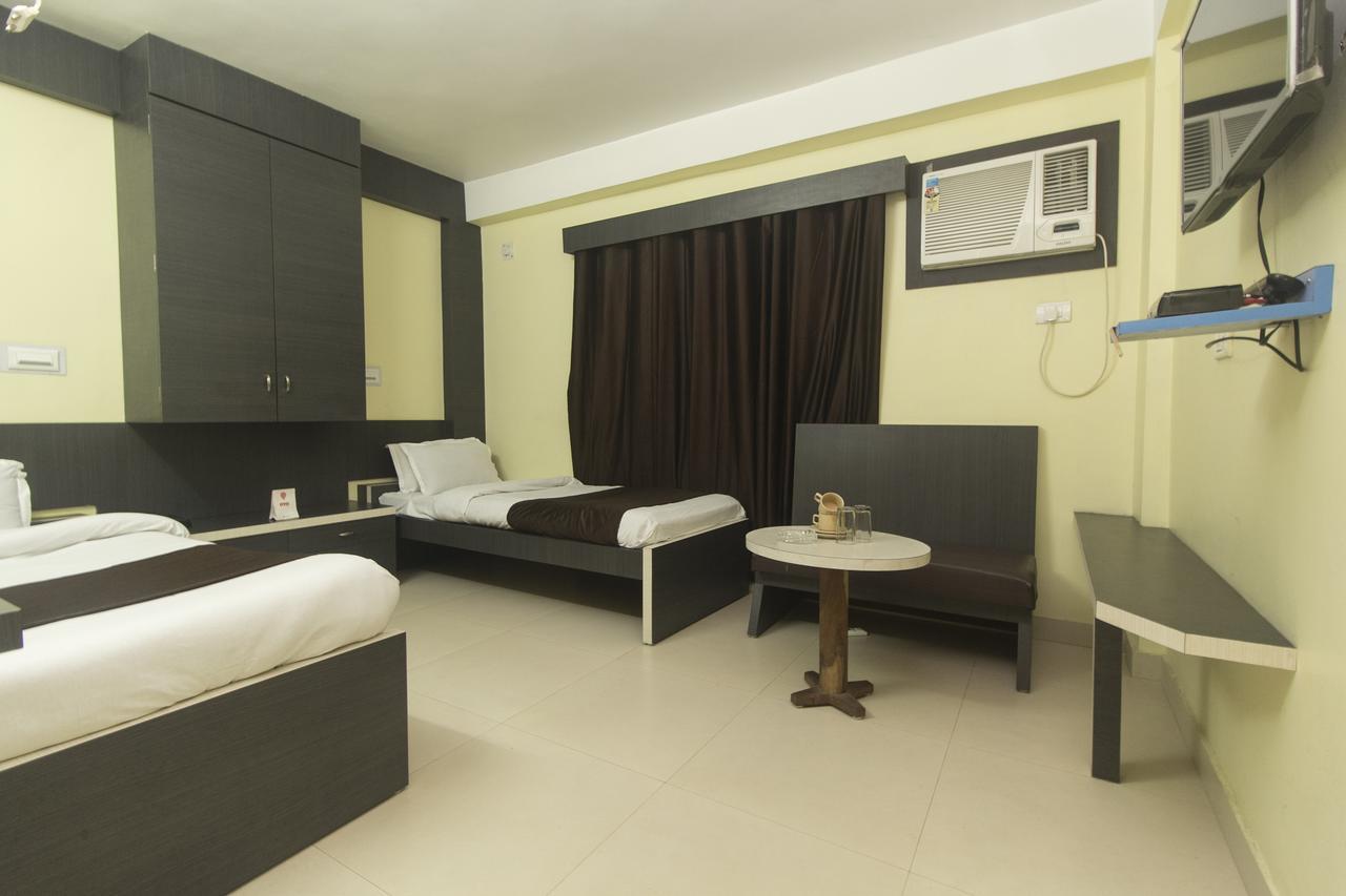Hotel Jagat Siliguri Esterno foto