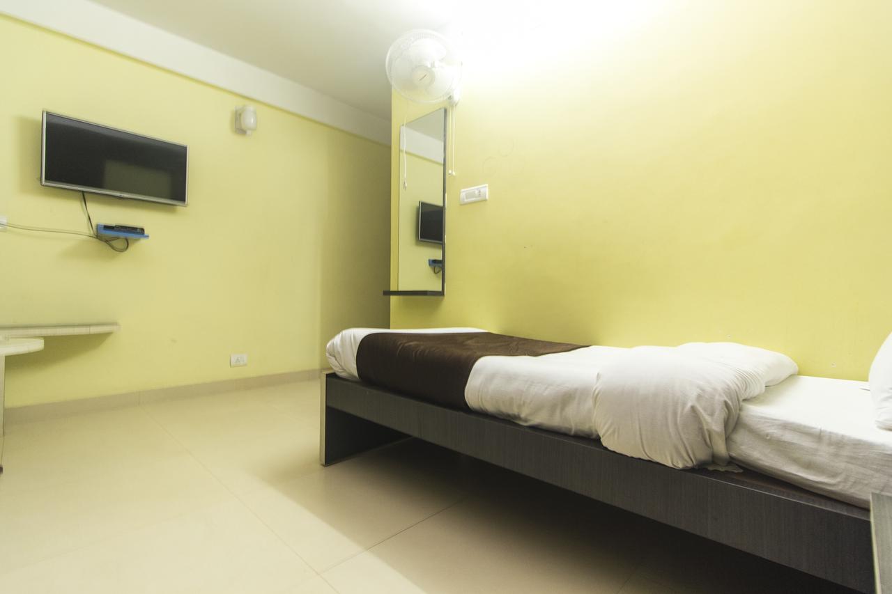 Hotel Jagat Siliguri Esterno foto