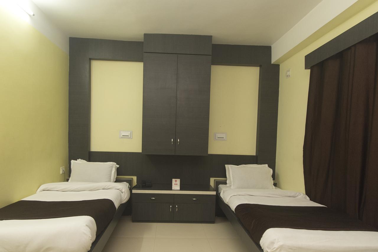 Hotel Jagat Siliguri Esterno foto