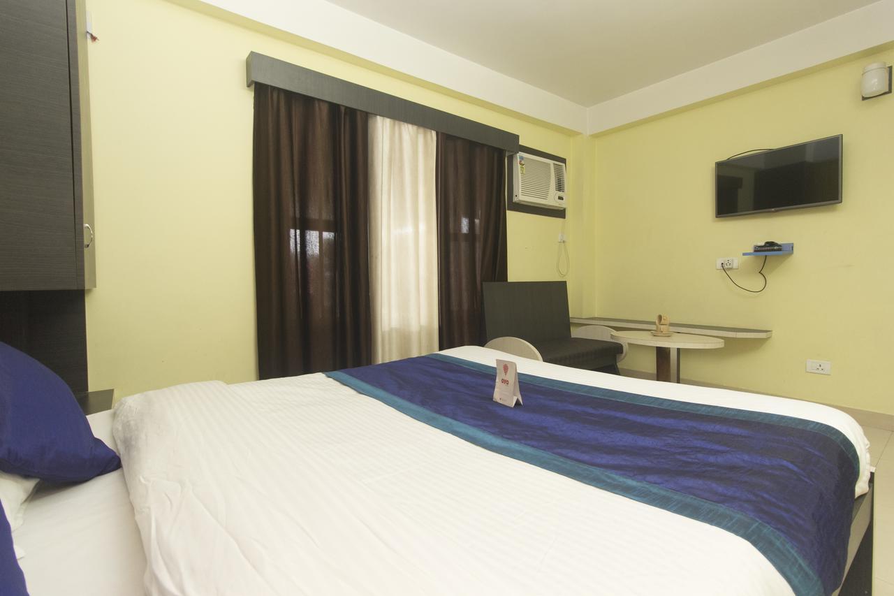 Hotel Jagat Siliguri Esterno foto
