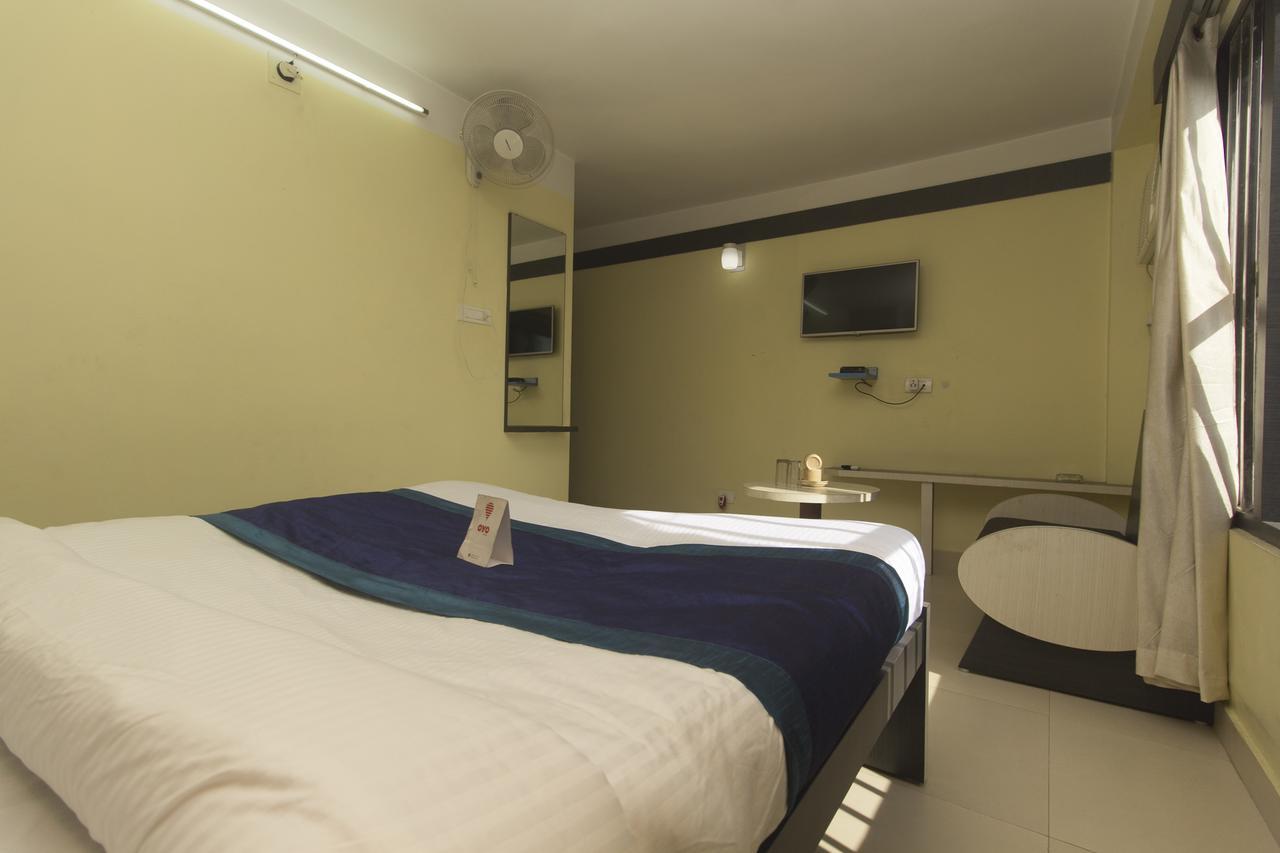 Hotel Jagat Siliguri Esterno foto