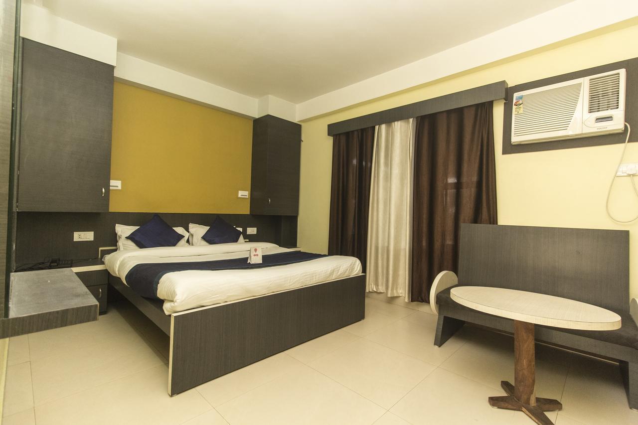 Hotel Jagat Siliguri Esterno foto