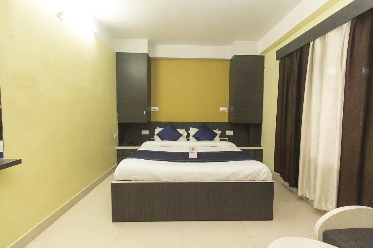 Hotel Jagat Siliguri Esterno foto