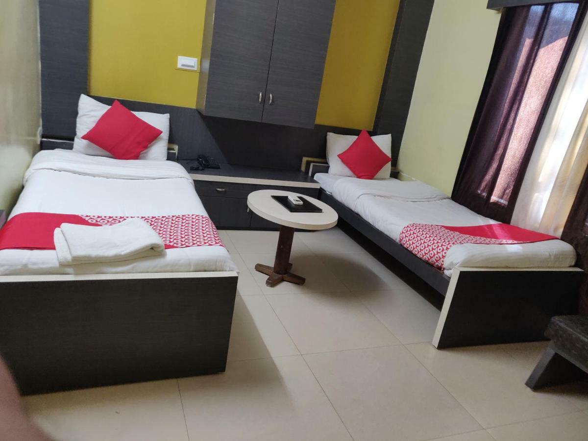 Hotel Jagat Siliguri Esterno foto