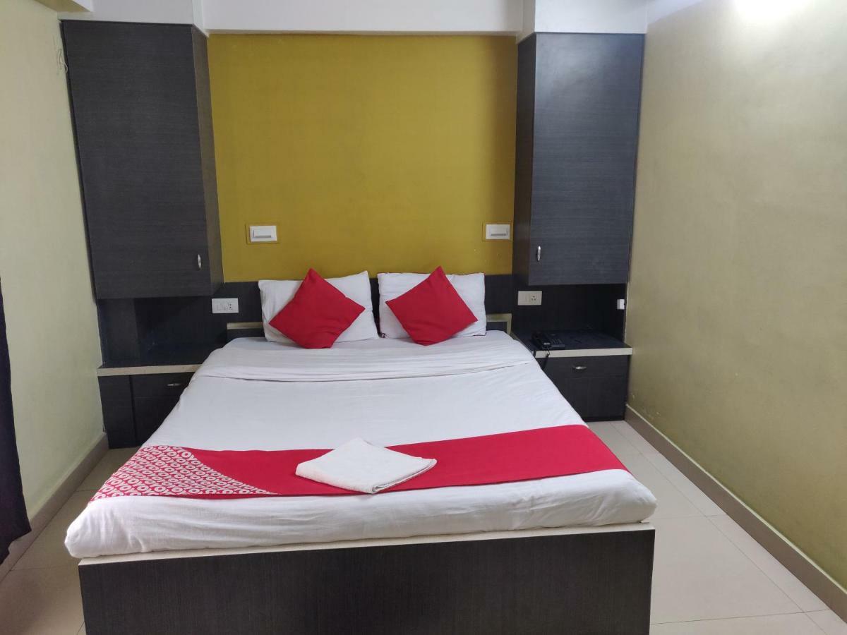 Hotel Jagat Siliguri Esterno foto