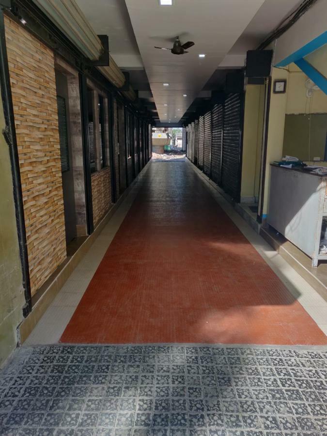 Hotel Jagat Siliguri Esterno foto