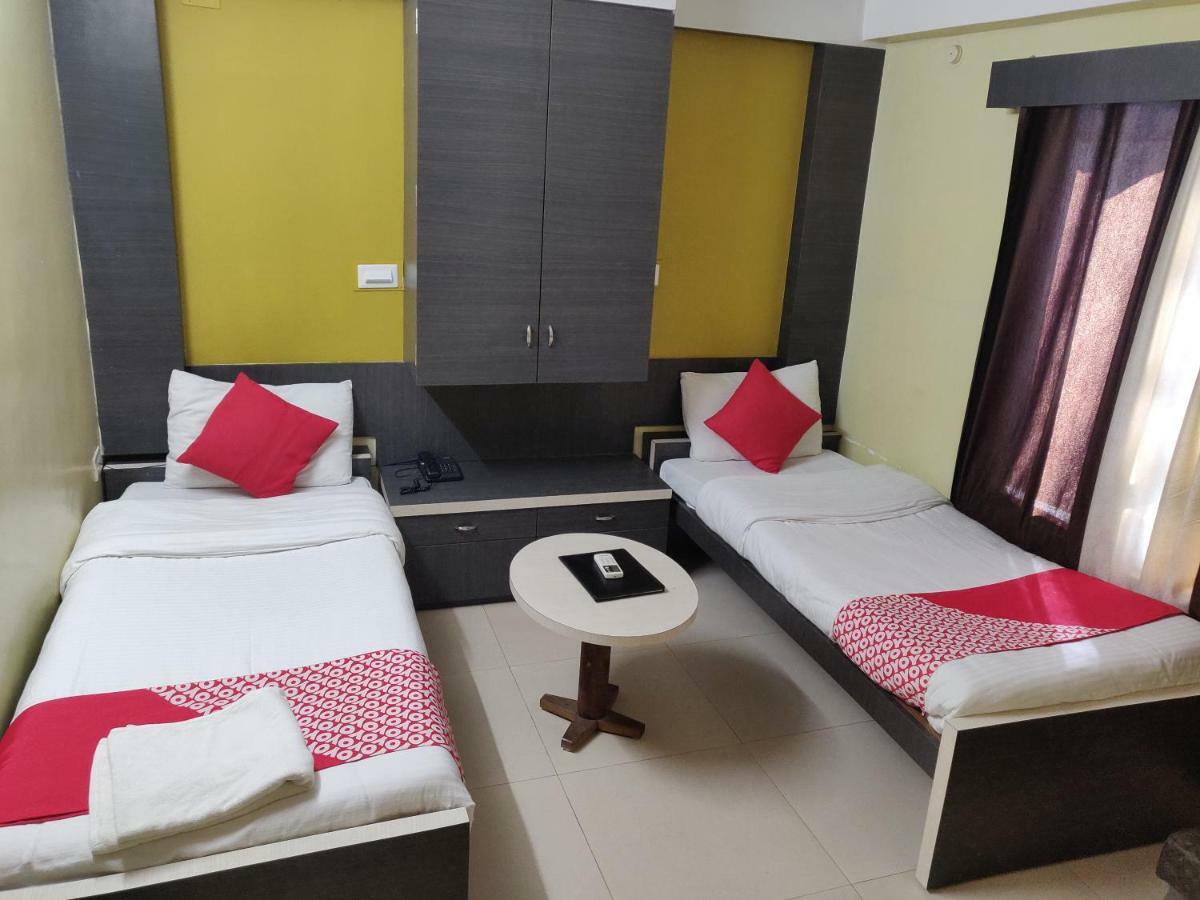 Hotel Jagat Siliguri Esterno foto