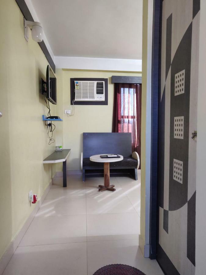 Hotel Jagat Siliguri Esterno foto