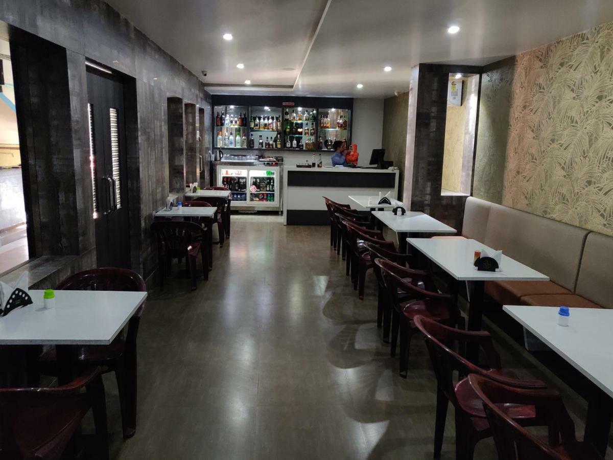 Hotel Jagat Siliguri Esterno foto